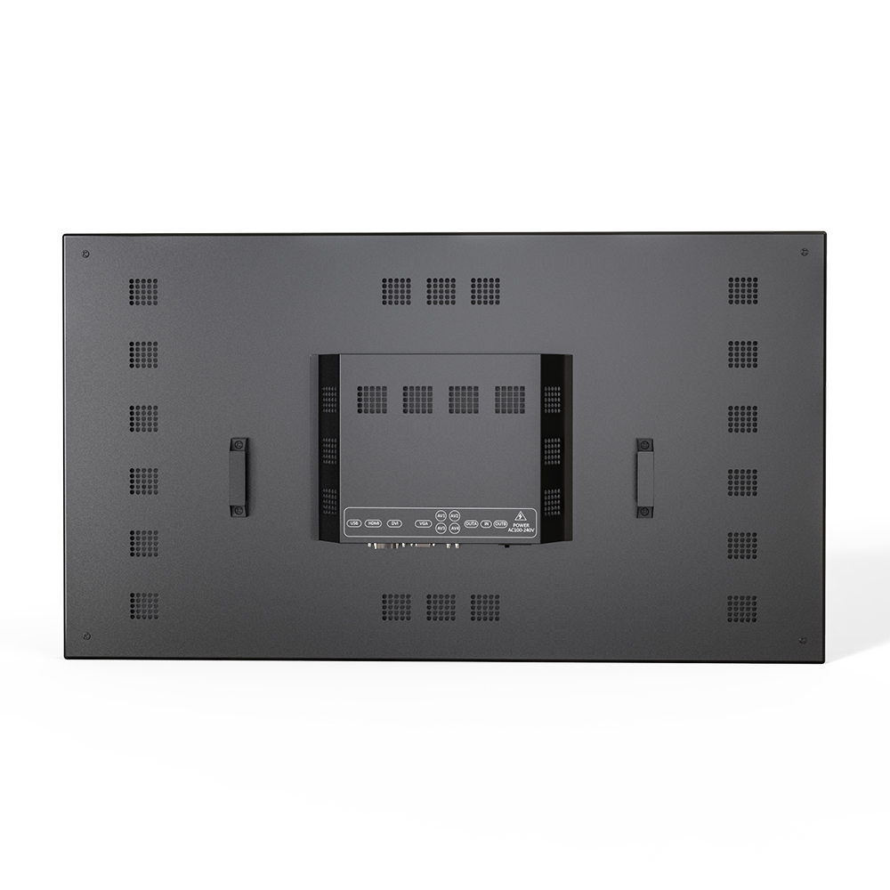 55寸LG0.88mm液晶拼接屏