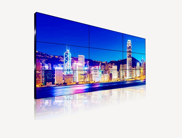 7x24小時(shí)穩(wěn)定運(yùn)行：專業(yè)廠家如何打造“永不停歇”的拼接屏？