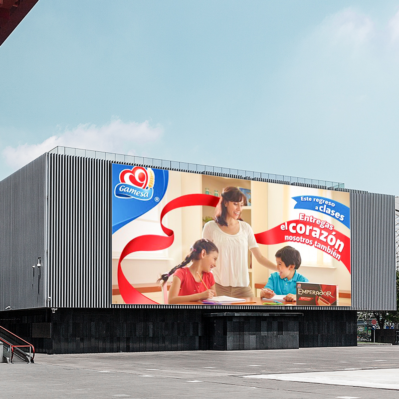 如何解決LED顯示屏局部不亮、死燈問(wèn)題？